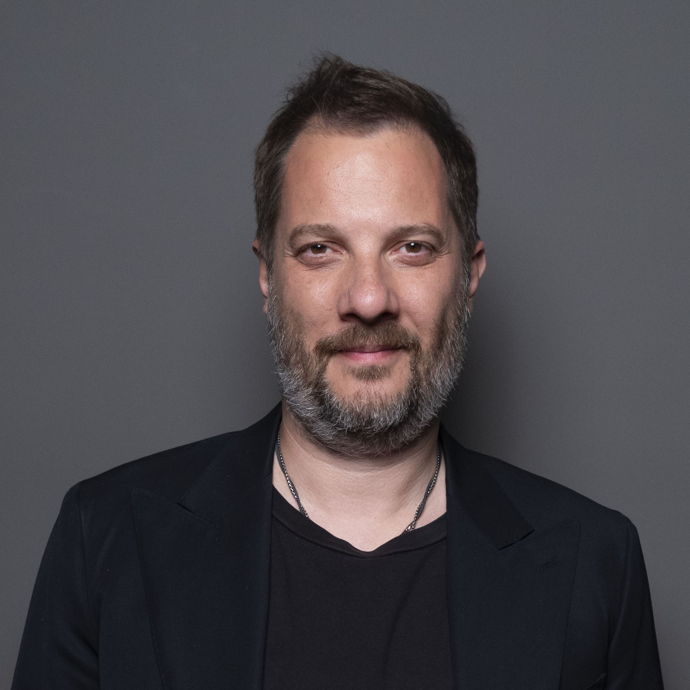 Александр Цыпкин